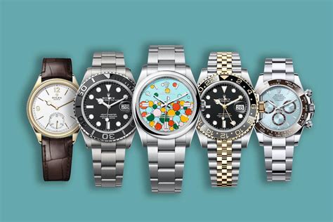 rolex new releases 2019|Rolex watches for men.